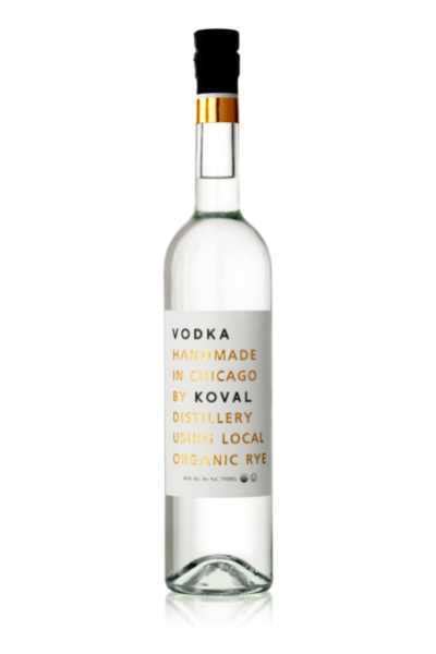 Best Organic Vodka - 25 Most Popular Vodka Brands | WikiliQ®