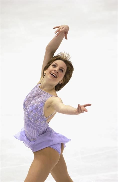 The Definitive Ranking Of Olympic Ladies Figure Skating Gold Medalists Since 1980