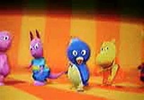 Los Backyardigans - Intro - video Dailymotion