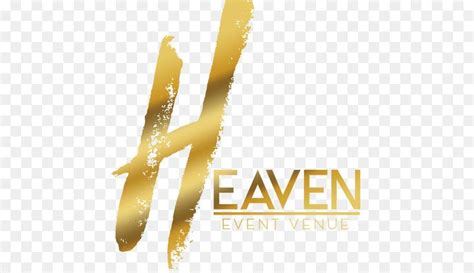 Heaven Logo - LogoDix