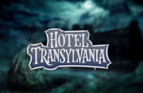 Download Hotel Transilvania Movie Font for free | Font Style