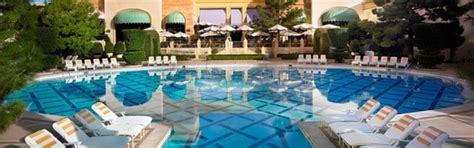 Wynn Las Vegas Pool: Hours, Season and More - Midlife Miles