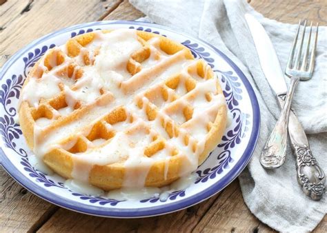 Homemade Waffles are the ultimate breakfast! | Homemade waffles, Waffle recipes, Waffles recipe ...