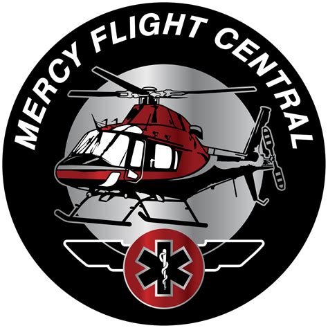 Mercy Flight Central