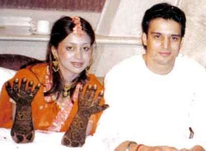 Jimmy Shergill family photos | Celebrity family wiki