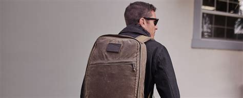 Shop GORUCK Backpacks | Huckberry