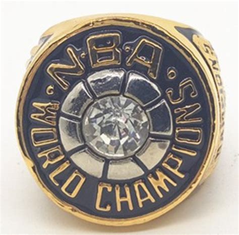 1973 knicks world series championship ring-in Rings from Jewelry & Accessor