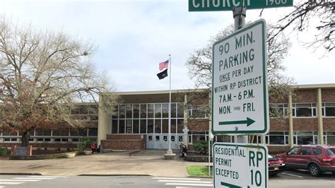 Petition · Increase Parking Range Around South Salem High School ...