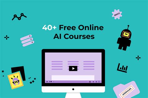 40+ FREE Online AI Courses for Everyone - Skillcrush