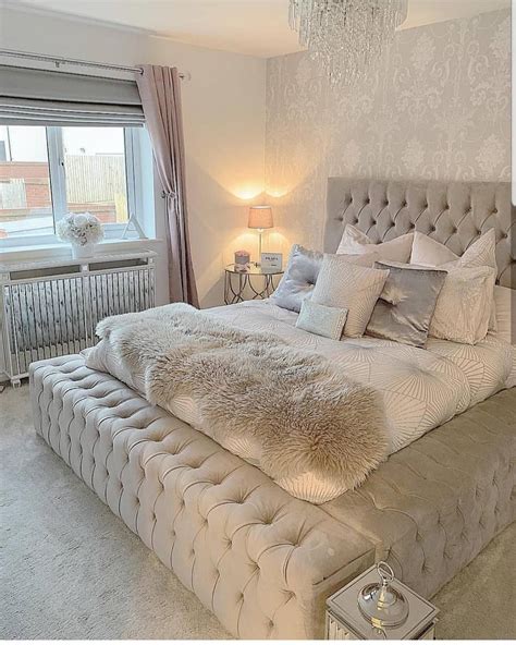 Home Decor Inspiration on Instagram: “How beautiful is this bedroom ...