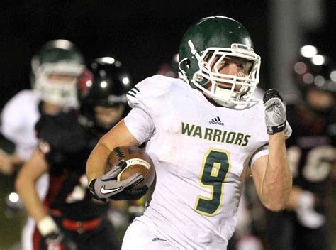 Player of the Week: The Woodlands Christian Academy’s Hudson does it all