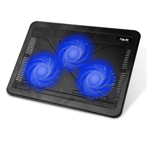 The 9 Best Black Laptop Cooling Pad - The Best Choice