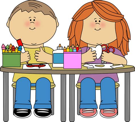 Free Classroom Clipart, Download Free Classroom Clipart png images, Free ClipArts on Clipart Library