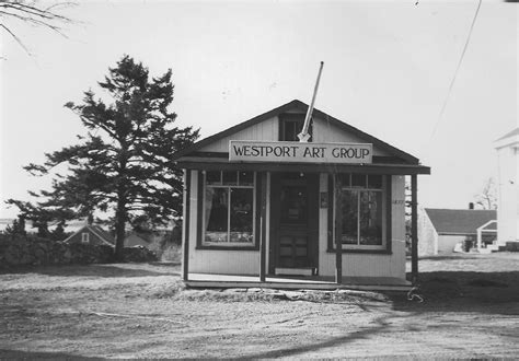 Westport in 1962 - Westport Historical Society