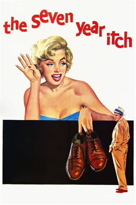 The Seven Year Itch (1955) — The Movie Database (TMDb)