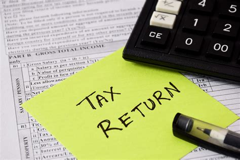 ITR Filing Checklist: Documents Required to File Income Tax Returns for ...