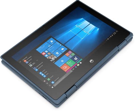 HP ProBook x360 11 G5 EE - 9VX79EA laptop specifications