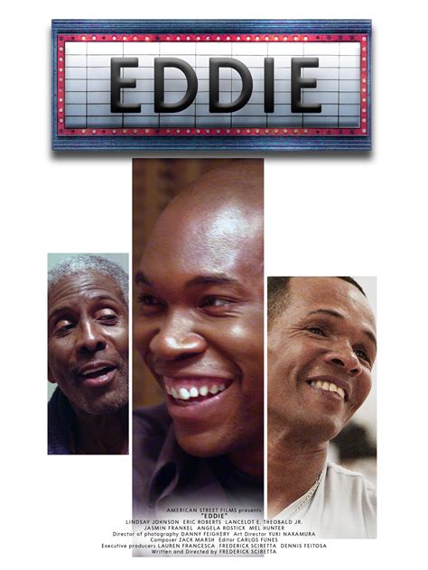 Eddie Pictures - Rotten Tomatoes