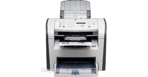 Hp Laserjet 3050 Manual