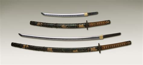 Japanese Katana Sword Names