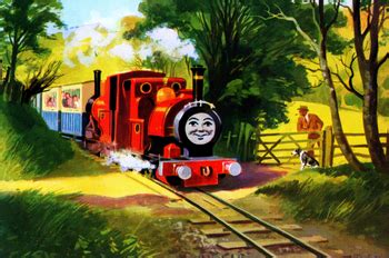 Skarloey Railway | The Railway Series Database community | Fandom