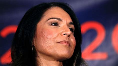 Hawaii Rep. Tulsi Gabbard Drops Presidential Bid, Endorses Biden – NBC ...