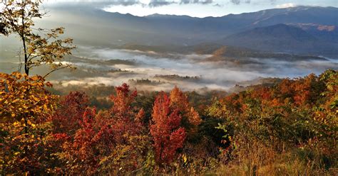 Shutdown: Great Smoky Mountains National Park emergency funding ends