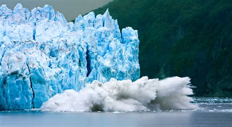 Getting Up Close And Personal With Alaska’s Glaciers | Alaska ...