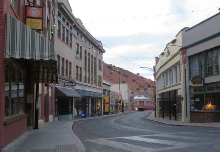 Bisbee History - Bisbee, AZ - LocalWiki