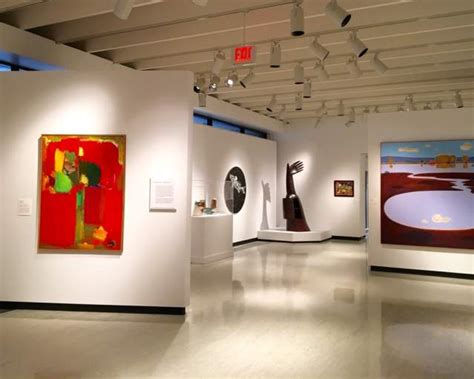 Memorial Art Gallery | Things To Do | Visit Rochester