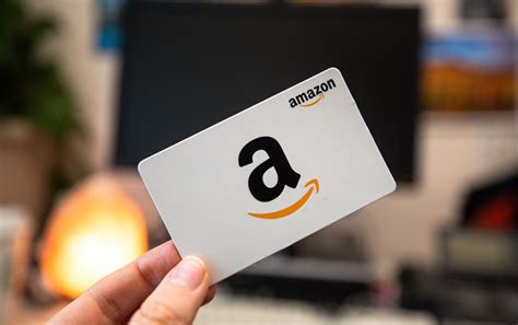 How to Check Your Amazon Gift Card Balance - Techlicious