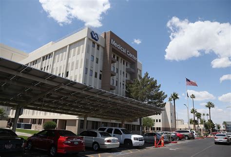 Memphis VA Hospital Remains Troubled, Despite Secretary’s Assurance It Has ‘Turned A Corner ...