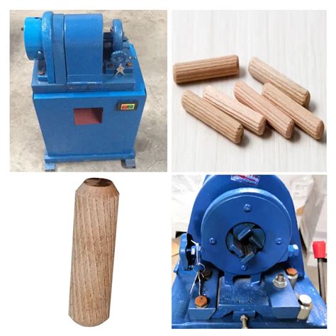 Mc9212 Wooden Dowel Making Machine Wood Dowel Milling Machine - Buy Wooden Dowel Making Machine ...