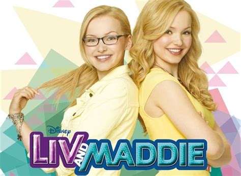 Liv and Maddie TV Show Air Dates & Track Episodes - Next Episode