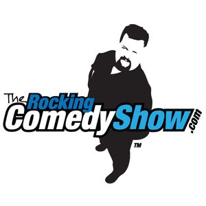 Dick Tips, 90’s Rock, Beatboxing and Bomb Tacos! by Rocking Comedy Show | Mixcloud