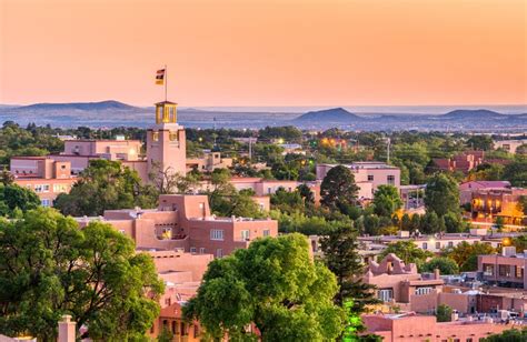 10 INCREDIBLE Santa Fe Museums to Visit in 2021