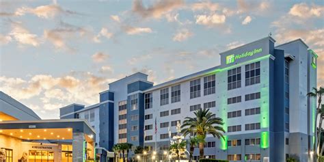 Hotel en Orlando,Florida | Hotel Holiday Inn Allure Resort International Dr