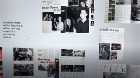 Carson High School’s yearbook achieve goes digital