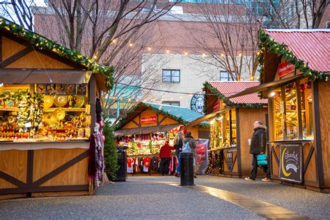 The Peoples Gas Holiday Market May be Closed, But You Can Still Shop ...