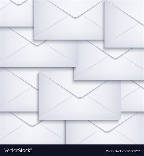 Envelope background eps10 Royalty Free Vector Image