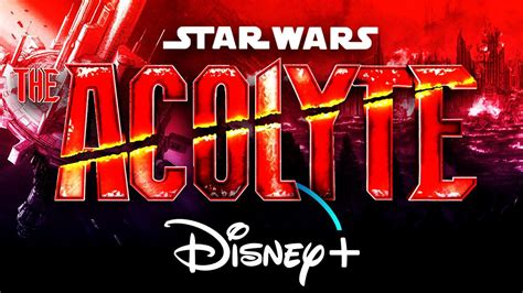 Star Wars Confirms When Disney+ Acolyte Takes Place on the Timeline