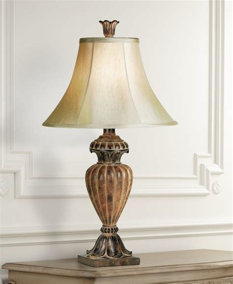 15 Best Transitional Living Room Table Lamps