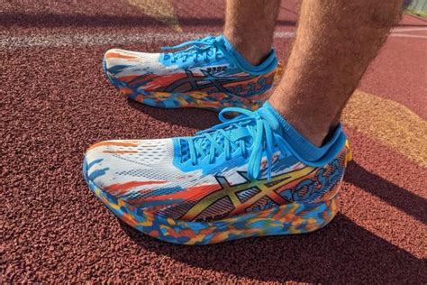 ASICS Noosa Tri 13 Review, Facts, Comparison | RunRepeat