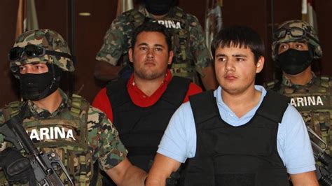 ‘El Chapo’s’ son, Jesus Alfredo Guzman Salazar, kidnapped in Mexico | Herald Sun