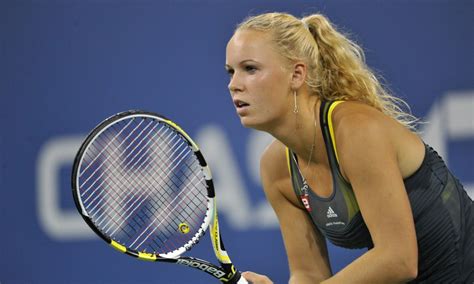 Caroline Wozniacki retires from tennis, shockingly, at just 29