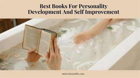 15 Best Personality Development Books To Empower You