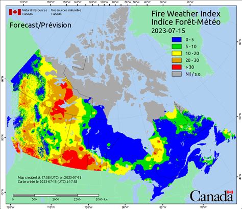 Western Wildfires are back - MarketForum