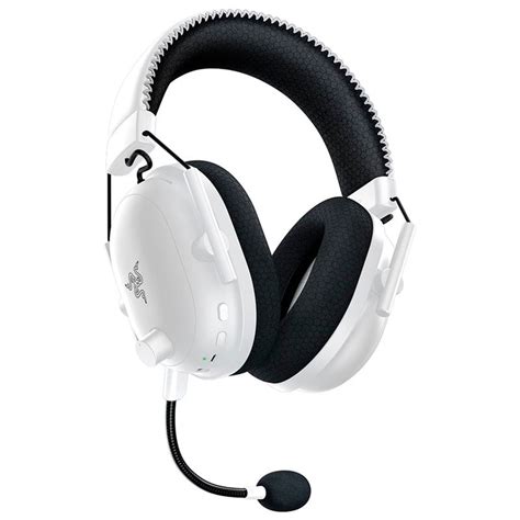 Open Box - Razer BlackShark V2 Pro Wireless Gaming Headset - White ...