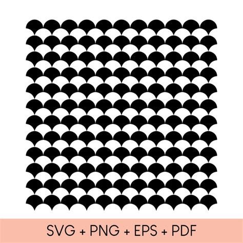 Seamless Patterns Svg, square Svg, Geometric Clipart, Geomet | Inspire ...