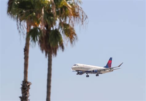 Palm Springs airport to get more upgrades with new passenger boarding ...